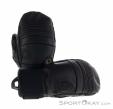 Hestra Leather Fall Line Mitt Gloves, Hestra, Black, , Male,Female,Unisex, 0398-10009, 5637919697, 7332540584379, N1-01.jpg