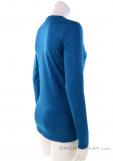 Martini Solitude Women Shirt, Martini, Blue, , Female, 0017-10806, 5637919707, 0, N1-16.jpg