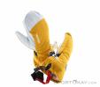 Hestra Army Leather Heli Ski Mitt Gloves, Hestra, Orange, , Male,Female,Unisex, 0398-10010, 5637919733, 0, N3-18.jpg