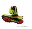 La Sportiva Jackal Mens Running Shoes, La Sportiva, Green, , Male, 0024-10886, 5637919742, 8020647952632, N3-13.jpg