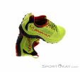 La Sportiva Jackal Mens Running Shoes, , Green, , Male, 0024-10886, 5637919742, , N3-18.jpg