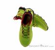 La Sportiva Jackal Mens Running Shoes, , Green, , Male, 0024-10886, 5637919742, , N4-04.jpg