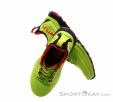 La Sportiva Jackal Mens Running Shoes, , Green, , Male, 0024-10886, 5637919742, , N5-05.jpg