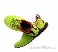 La Sportiva Jackal Mens Running Shoes, , Green, , Male, 0024-10886, 5637919742, , N5-10.jpg