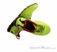 La Sportiva Jackal Mens Running Shoes, , Green, , Male, 0024-10886, 5637919742, , N5-20.jpg