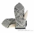 Hestra Nordic Wool Mitt Gloves, Hestra, Gray, , Male,Female,Unisex, 0398-10017, 5637919815, 7332540798158, N1-11.jpg