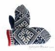 Hestra Nordic Wool Mitt Gloves, Hestra, Blue, , Male,Female,Unisex, 0398-10017, 5637919817, 7332540748757, N1-01.jpg
