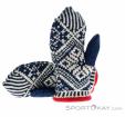 Hestra Nordic Wool Mitt Gloves, Hestra, Blue, , Male,Female,Unisex, 0398-10017, 5637919817, 7332540748757, N1-11.jpg