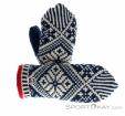 Hestra Nordic Wool Mitt Handschuhe, Hestra, Blau, , Herren,Damen,Unisex, 0398-10017, 5637919817, 7332540748757, N2-02.jpg