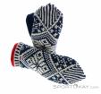 Hestra Nordic Wool Mitt Gloves, Hestra, Blue, , Male,Female,Unisex, 0398-10017, 5637919817, 7332540748757, N3-03.jpg