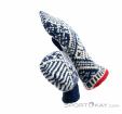 Hestra Nordic Wool Mitt Handschuhe, Hestra, Blau, , Herren,Damen,Unisex, 0398-10017, 5637919817, 7332540748757, N5-15.jpg