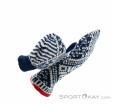 Hestra Nordic Wool Mitt Gloves, Hestra, Blue, , Male,Female,Unisex, 0398-10017, 5637919817, 7332540748757, N5-20.jpg