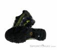 La Sportiva Ultra Raptor Mens Trail Running Shoes, La Sportiva, Green, , Male, 0024-10669, 5637919840, 0, N1-11.jpg