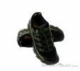 La Sportiva Ultra Raptor Mens Trail Running Shoes, La Sportiva, Green, , Male, 0024-10669, 5637919840, 0, N2-02.jpg
