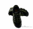 La Sportiva Ultra Raptor Mens Trail Running Shoes, La Sportiva, Green, , Male, 0024-10669, 5637919840, 0, N3-03.jpg