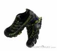 La Sportiva Ultra Raptor Mens Trail Running Shoes, La Sportiva, Green, , Male, 0024-10669, 5637919840, 0, N3-08.jpg