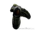 La Sportiva Ultra Raptor Mens Trail Running Shoes, La Sportiva, Green, , Male, 0024-10669, 5637919840, 0, N4-04.jpg