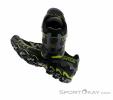 La Sportiva Ultra Raptor Mens Trail Running Shoes, La Sportiva, Green, , Male, 0024-10669, 5637919840, 0, N4-14.jpg