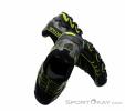 La Sportiva Ultra Raptor Mens Trail Running Shoes, La Sportiva, Green, , Male, 0024-10669, 5637919840, 0, N5-05.jpg