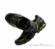 La Sportiva Ultra Raptor Mens Trail Running Shoes, La Sportiva, Green, , Male, 0024-10669, 5637919840, 0, N5-10.jpg