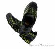 La Sportiva Ultra Raptor Mens Trail Running Shoes, La Sportiva, Green, , Male, 0024-10669, 5637919840, 0, N5-15.jpg