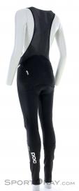 POC Thermal VDPs Bib Women Biking Pants, , Black, , Female, 0049-10432, 5637919864, , N1-11.jpg