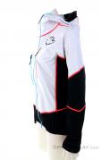 Crazy Boosted Proof 3L Women Ski Touring Jacket, Crazy, White, , Female, 0247-10255, 5637919868, 8059897724478, N1-06.jpg