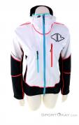 Crazy Boosted Proof 3L Women Ski Touring Jacket, Crazy, White, , Female, 0247-10255, 5637919868, 8059897724478, N2-02.jpg