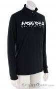 Martini Andina Mens Sweater, Martini, Black, , Male, 0017-10808, 5637919876, 9010441355523, N1-01.jpg