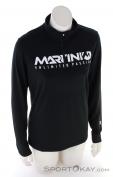 Martini Andina Mens Sweater, Martini, Black, , Male, 0017-10808, 5637919876, 9010441355523, N2-02.jpg