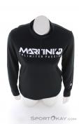 Martini Andina Mens Sweater, Martini, Black, , Male, 0017-10808, 5637919876, 9010441355523, N3-03.jpg