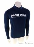Martini Andina Mens Sweater, Martini, Dark-Blue, , Male, 0017-10808, 5637919880, 9010441355615, N2-02.jpg