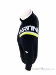 Martini Tesoro Mens Sweater, , Jaune, , Hommes, 0017-10809, 5637919890, , N3-08.jpg