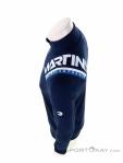 Martini Tesoro Mens Sweater, Martini, Dark-Blue, , Male, 0017-10809, 5637919896, 9010441398216, N3-08.jpg