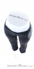Crazy Pant Alpinstar Women Ski Touring Pants, Crazy, Black, , Female, 0247-10256, 5637919929, 8059897712949, N4-04.jpg