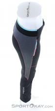 Crazy Pant Alpinstar Women Ski Touring Pants, Crazy, Turquoise, , Female, 0247-10256, 5637919931, 8059897713014, N3-18.jpg