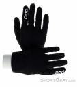 POC Essential DH Biking Gloves, POC, Black, , Male,Female,Unisex, 0049-10435, 5637919936, 7325540946568, N2-02.jpg