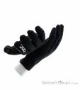 POC Essential DH Biking Gloves, POC, Black, , Male,Female,Unisex, 0049-10435, 5637919936, 7325540946568, N5-20.jpg
