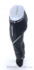 Martini Giro Unisex Ski Touring Pants Short Cut, , Black, , Male,Female,Unisex, 0017-10811, 5637919939, , N3-08.jpg