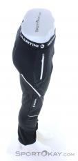 Martini Giro Unisex Ski Touring Pants Short Cut, Martini, Noir, , Hommes,Femmes,Unisex, 0017-10811, 5637919939, 9010441448645, N3-18.jpg