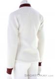 Scott Defined HEritage Pile Women Sweater, , White, , Female, 0023-11966, 5637919946, , N1-11.jpg