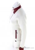 Scott Defined HEritage Pile Women Sweater, , White, , Female, 0023-11966, 5637919946, , N2-07.jpg
