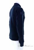 Scott Defined HEritage Pile Women Sweater, Scott, Dark-Blue, , Female, 0023-11966, 5637919949, 7615523261598, N1-16.jpg