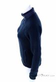 Scott Defined HEritage Pile Women Sweater, , Dark-Blue, , Female, 0023-11966, 5637919949, , N2-07.jpg