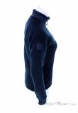 Scott Defined HEritage Pile Women Sweater, Scott, Dark-Blue, , Female, 0023-11966, 5637919949, 7615523261581, N2-17.jpg