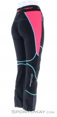 Crazy Idea Cervino Womens Ski Touring Pants, Crazy, Pink, , Female, 0247-10257, 5637919968, 8059897712239, N1-16.jpg