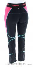 Crazy Idea Cervino Womens Ski Touring Pants, Crazy, Pink, , Female, 0247-10257, 5637919968, 8059897712239, N2-12.jpg