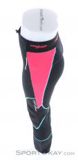Crazy Idea Cervino Womens Ski Touring Pants, Crazy, Pink, , Female, 0247-10257, 5637919968, 8059897712239, N3-08.jpg