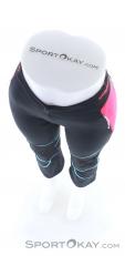 Crazy Idea Cervino Womens Ski Touring Pants, Crazy, Ružová, , Ženy, 0247-10257, 5637919968, 8059897712239, N4-04.jpg