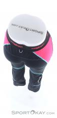 Crazy Idea Cervino Womens Ski Touring Pants, Crazy, Pink, , Female, 0247-10257, 5637919968, 8059897712239, N4-14.jpg